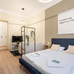 N36- Boutique Apartments, Location, By Bqa , Budapest Hungary